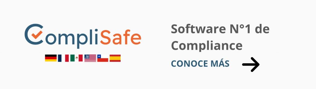 Agenda un admeo de complisafe