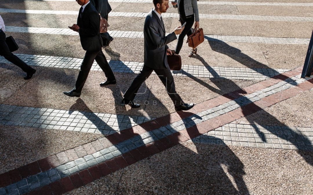 Compliance y ética empresarial: Construir confianza desde adentro