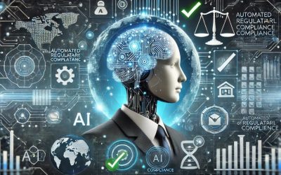 ¿Qué es el Compliance? Y cómo la IA está revolucionando su aplicación