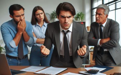 El costo de ignorar el compliance: multas millonarias y pérdida de reputación empresarial