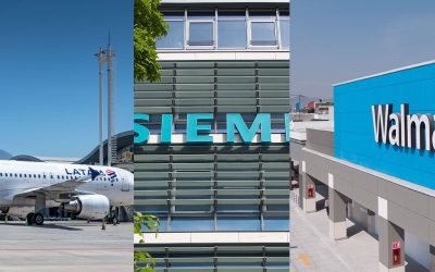 Compliance Estratégico y Crecimiento: Cómo grandes empresas transformaron la crisis en ventaja competitiva