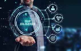 ¿Qué es el Due Diligence y por qué puede salvar a tu empresa de un desastre?