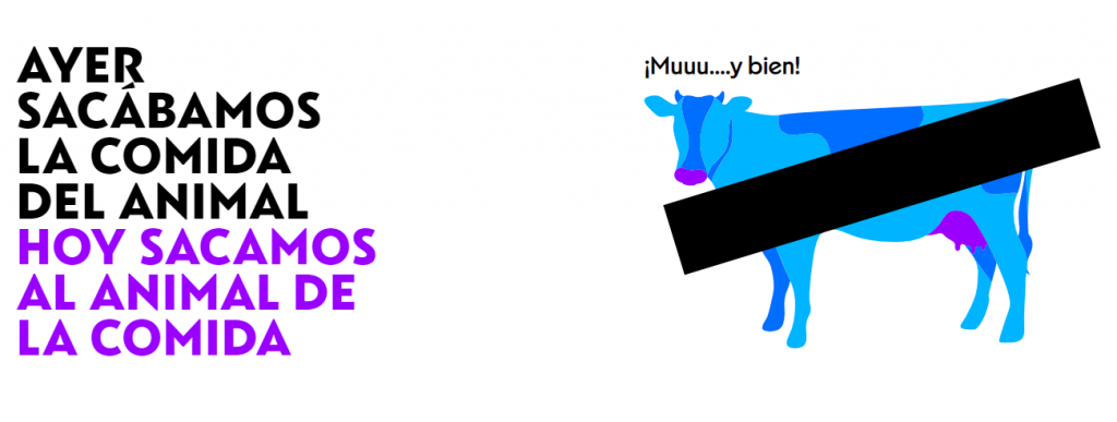 El algoritmo de IA Giuseppe de NotCo promete replicar alimentos de origen animal usando plantas.