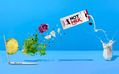 NotCo: Cumplir para Crecer – Cómo el Compliance Abrió las Puertas del Mundo a una Empresa Innovadora Chilena