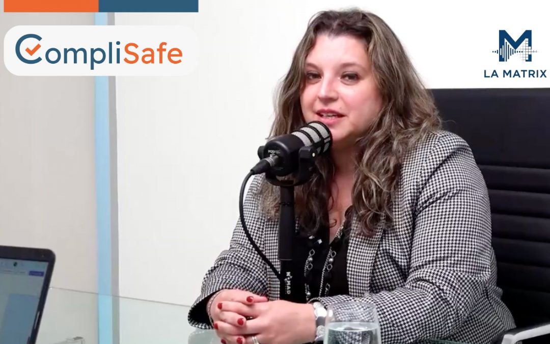 La Matrix. Episodio 3. Desafíos de Implementar la Nueva Ley de Delitos Económicos