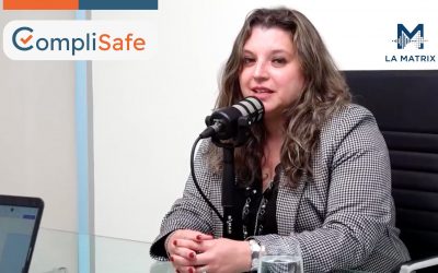 La Matrix. Episodio 3. Desafíos de Implementar la Nueva Ley de Delitos Económicos