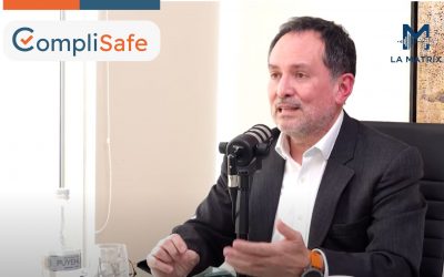 ▶️ La Matrix Episodio 5: Del Compliance de Papel al Compliance EFECTIVO