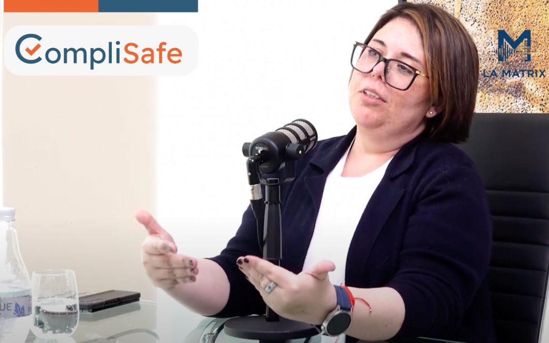 ▶️ La Matrix Episodio 6: Behavioral Compliance e investigaciones internas efectiva