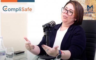 ▶️ La Matrix Episodio 6: Behavioral Compliance e investigaciones internas efectiva