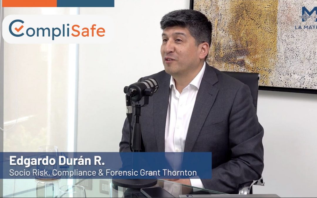 ▶️ La Matrix Episodio 9: Auditoría y detección de fraudes