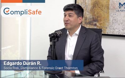 ▶️ La Matrix Episodio 9: Auditoría y detección de fraudes