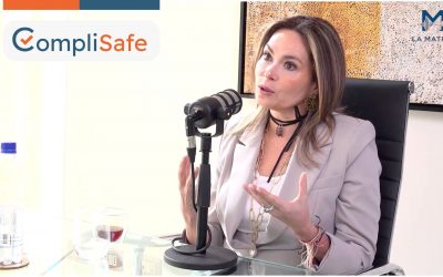 ▶️ La Matrix Episodio 12: Ciberseguridad, protección de datos y fintech