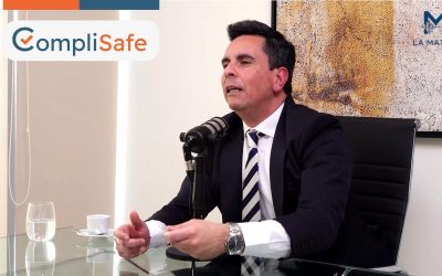 ▶️ La Matrix Episodio 13: Compliance público y anticorrupción