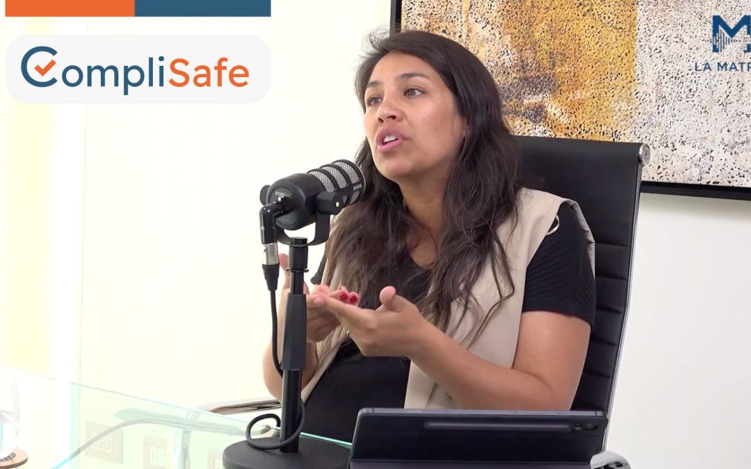 ▶️ La Matrix Episodio 10: Compliance desde la óptica de la Fiscalía