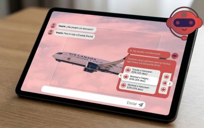 El Chatbot «Alucina» y la Empresa Paga: la Brecha de compliance que viene con la IA.